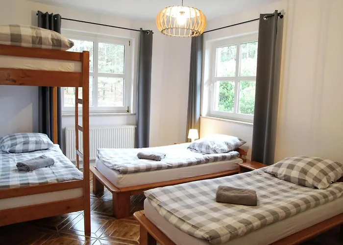 Osrodek Wypoczynkowy Jezioro *