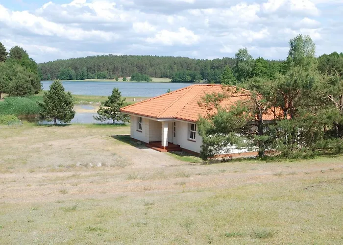 Osrodek Wypoczynkowy Jezioro Studzienice