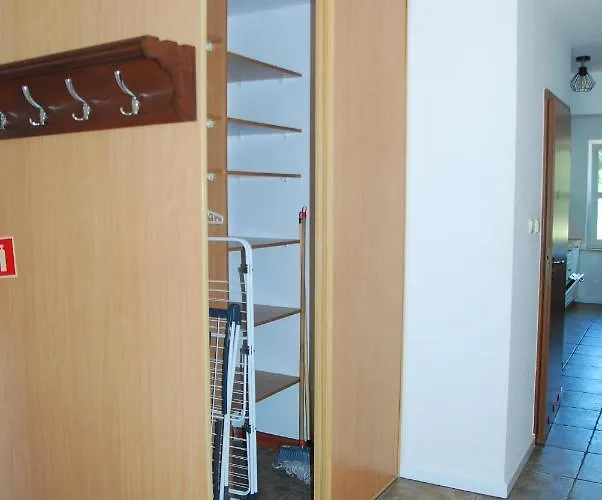 Апартаменты Osrodek Wypoczynkowy Jezioro