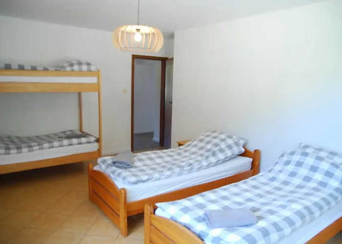 Osrodek Wypoczynkowy Jezioro * Studzienice