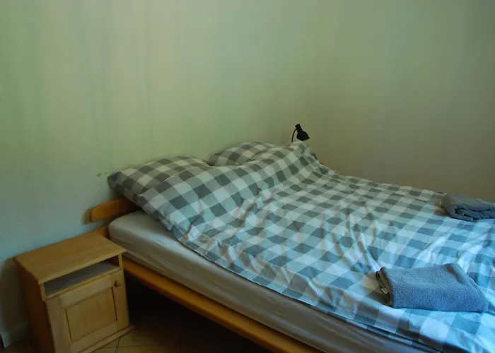 Osrodek Wypoczynkowy Jezioro *