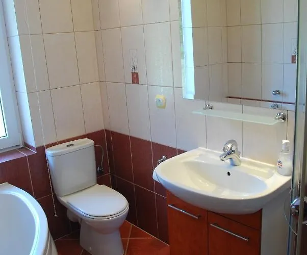 Osrodek Wypoczynkowy Jezioro * Studzienice