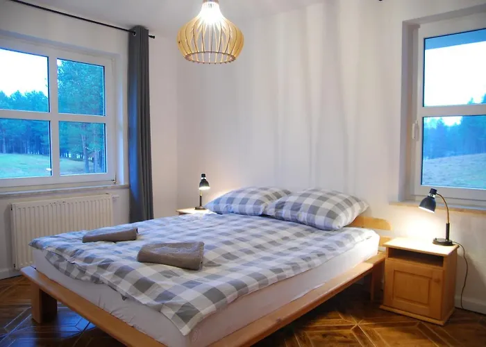 Osrodek Wypoczynkowy Jezioro *