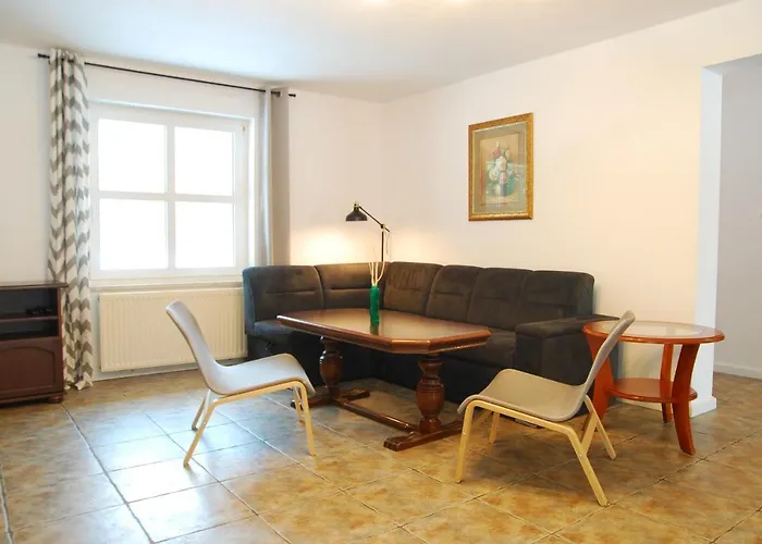 Апартаменты Osrodek Wypoczynkowy Jezioro *