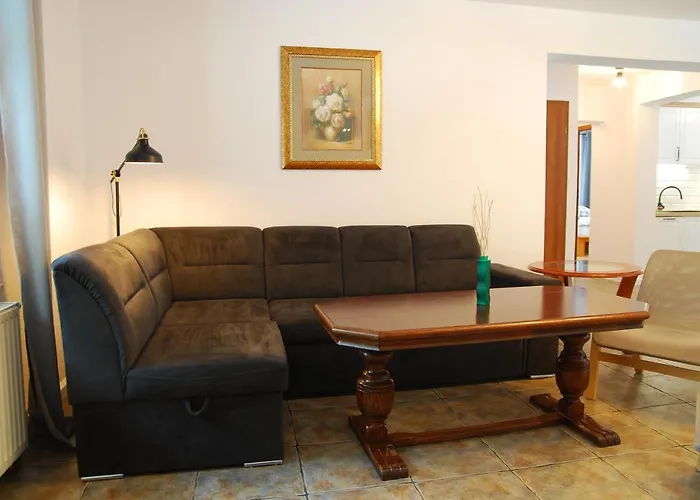 Osrodek Wypoczynkowy Jezioro *