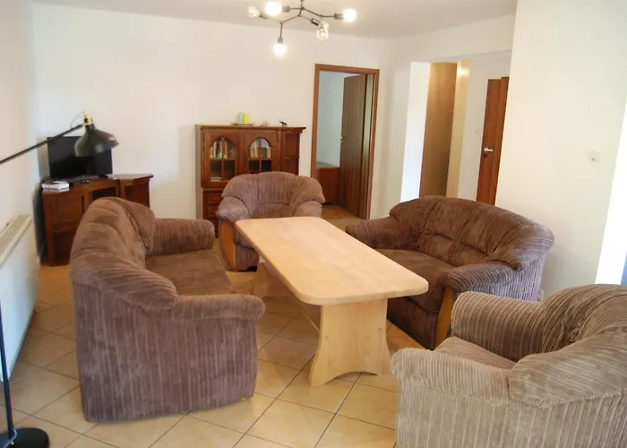 Osrodek Wypoczynkowy Jezioro * Studzienice