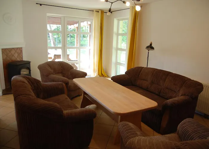 Osrodek Wypoczynkowy Jezioro Studzienice