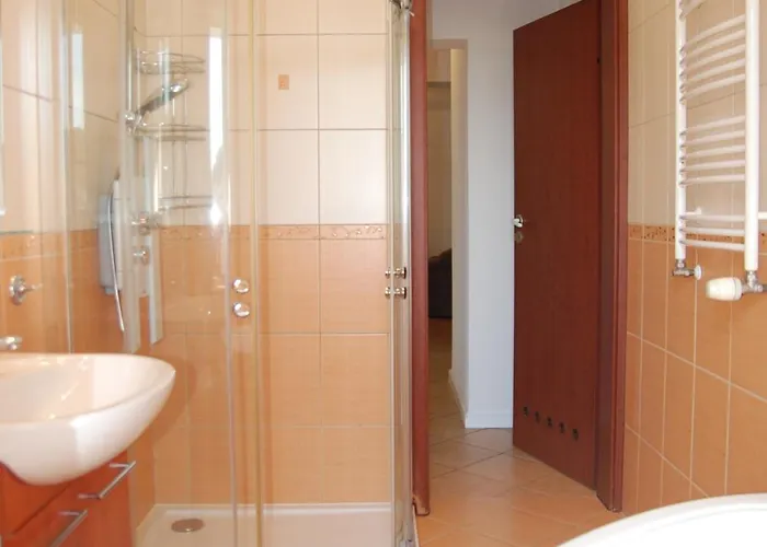 Osrodek Wypoczynkowy Jezioro Studzienice