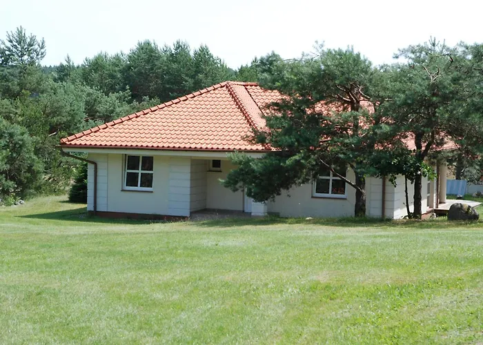 Osrodek Wypoczynkowy Jezioro *