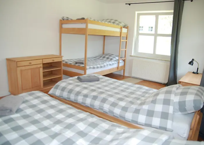 Osrodek Wypoczynkowy Jezioro Апартаменты Studzienice