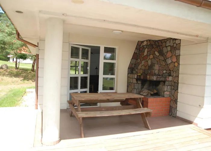 Osrodek Wypoczynkowy Jezioro *