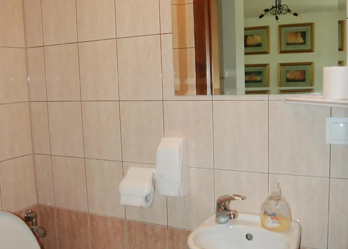 Osrodek Wypoczynkowy Jezioro