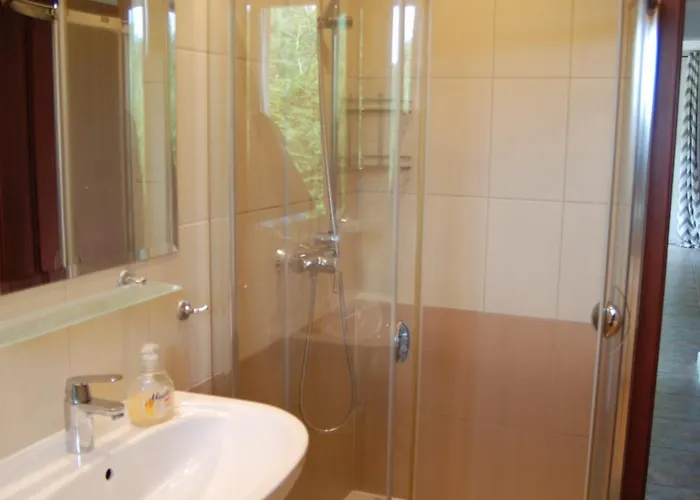 Osrodek Wypoczynkowy Jezioro * Studzienice