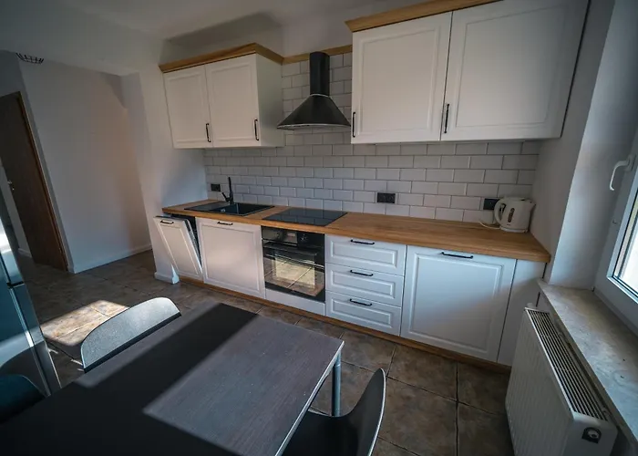 Osrodek Wypoczynkowy Jezioro * Studzienice