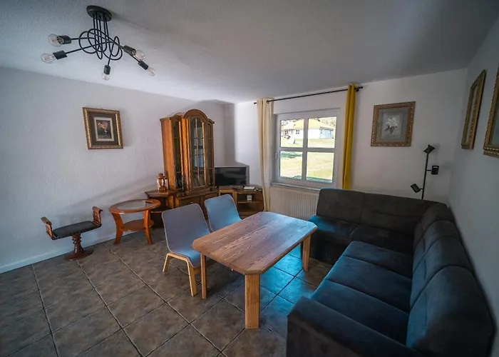 Osrodek Wypoczynkowy Jezioro Апартаменты