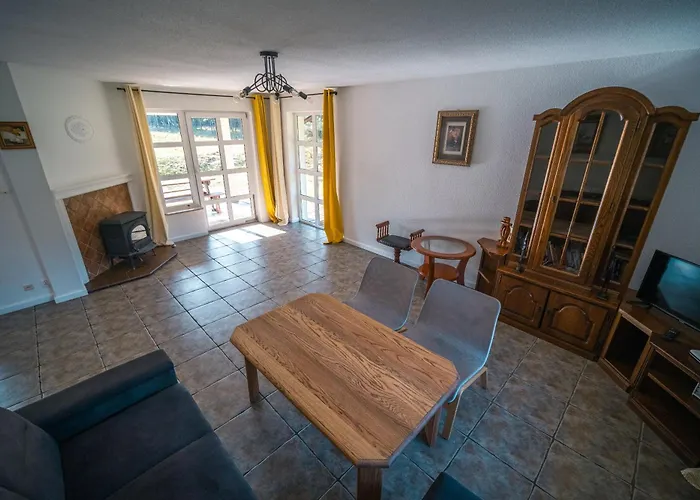 Апартаменты Osrodek Wypoczynkowy Jezioro *