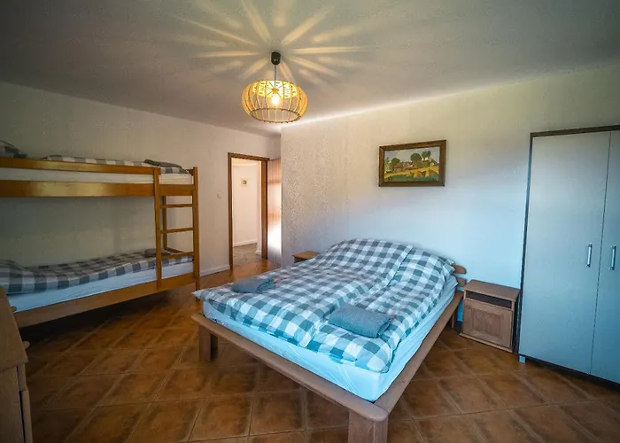 Апартаменты Osrodek Wypoczynkowy Jezioro Studzienice