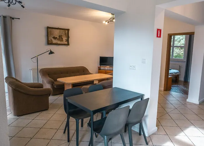 Osrodek Wypoczynkowy Jezioro *