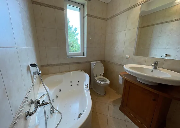 Osrodek Wypoczynkowy Jezioro * Studzienice